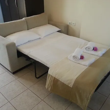 Apartment Cpt. Dennis Family Fiskardo